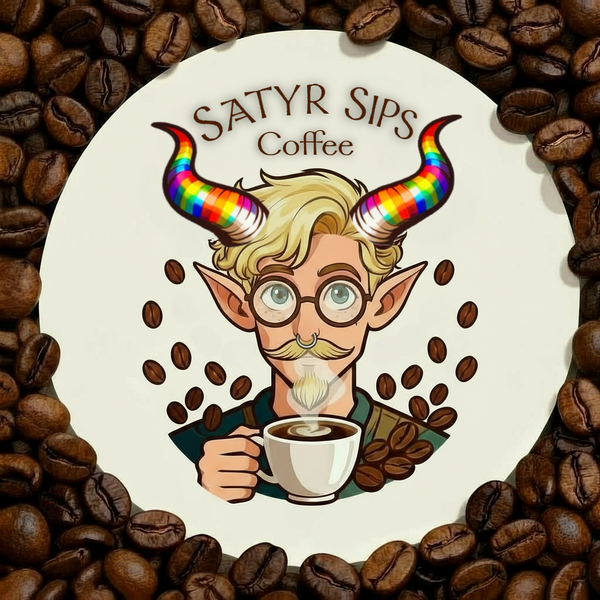 Satyr Sips